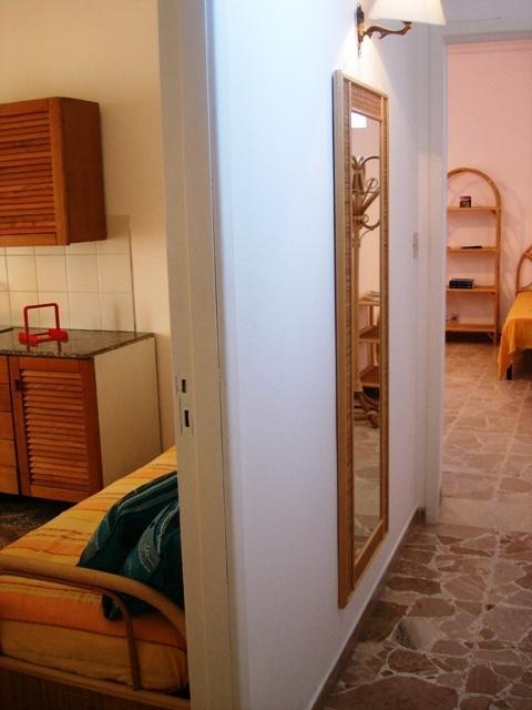 Case Vacanze Arcobaleno Lipari  Kamer foto
