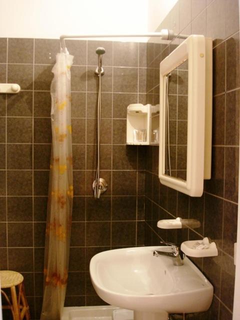Case Vacanze Arcobaleno Lipari  Kamer foto