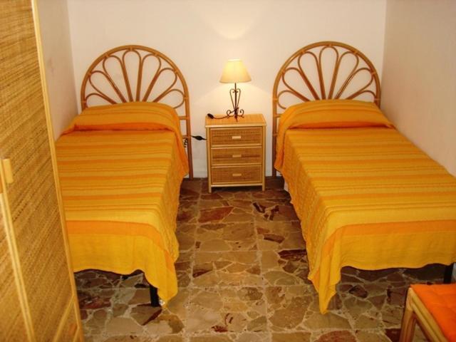 Case Vacanze Arcobaleno Lipari  Kamer foto